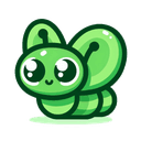 Pupa mascot